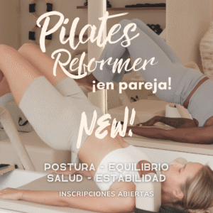 pilates reformer en valencia